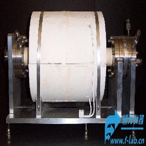 辅光仪器双真空壳式高温焚烧炉FPTVU-FZJETF