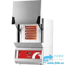 Carbolite品牌CWF型号马弗炉 适用于材料烧结