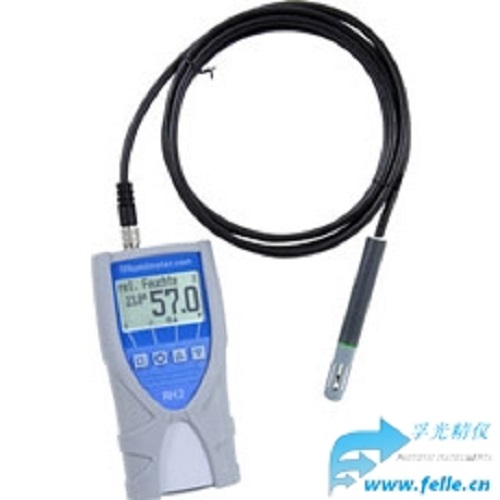 辅光仪器便携式数显木材湿度活度计FPMRC-HUMI-RH2型号