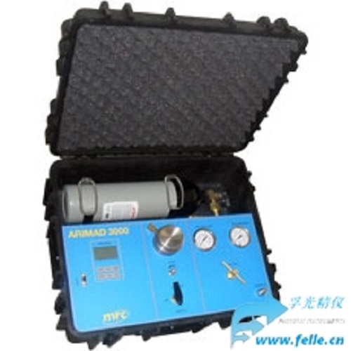 辅光仪器FPMRC-ARIMAD3000植物水势压力仪测试室
