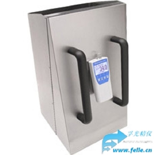 辅光仪器FPMRC-HUMI-BM2便携式数显水分测定仪