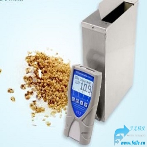 辅光仪器FPMRC-HUMI-FS4红外粮食湿度计便携式数显测定仪