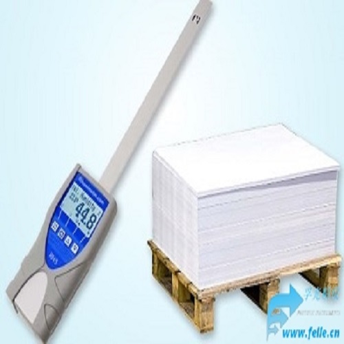 辅光仪器FPMRC-HUMI-RH5纸水分计相对湿度测量仪