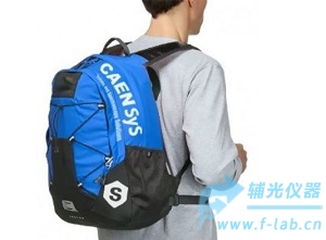 辅光仪器FPCAE-Gamon-pack核辐射探测仪核素识别甄别器低功耗12重