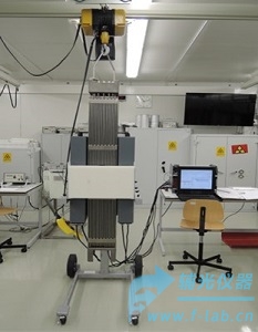 辅光仪器FPCAE-VeryFuel中子探测器 安全防护安检专用