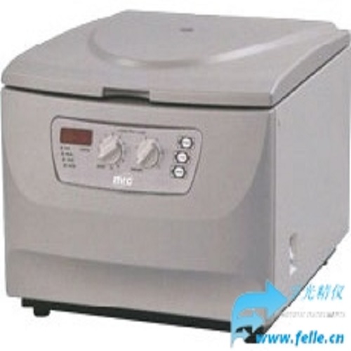 Anke/安亭耐蚀钢全自动高速离心机FP-SPCEN-500化工实验用