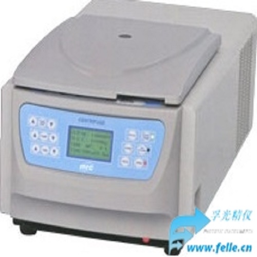 辅光仪器高速冷冻微量离心机FPMRC-ECENR-210型制药用