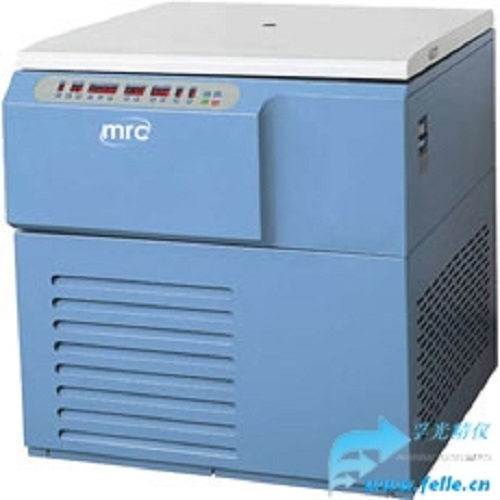 辅光仪器FPMRC-CENLFR-12L全自动工业离心机大容量