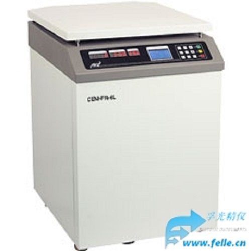 辅光仪器FP-CENLFN-3L立式低速离心机 落地式其他类型