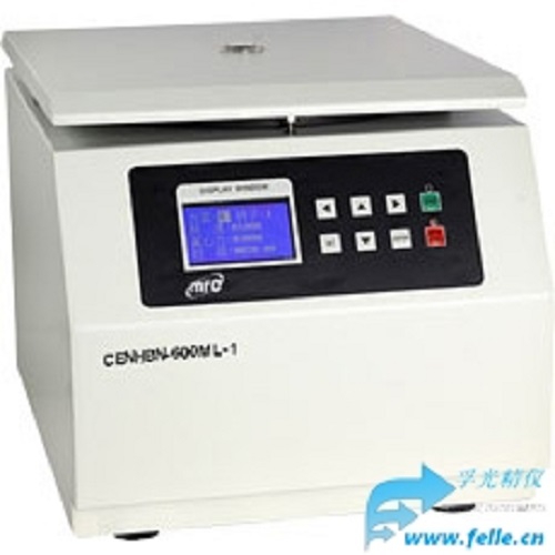 辅光精密仪器FPMRC-CENHBN-600ML全自动高速离心机