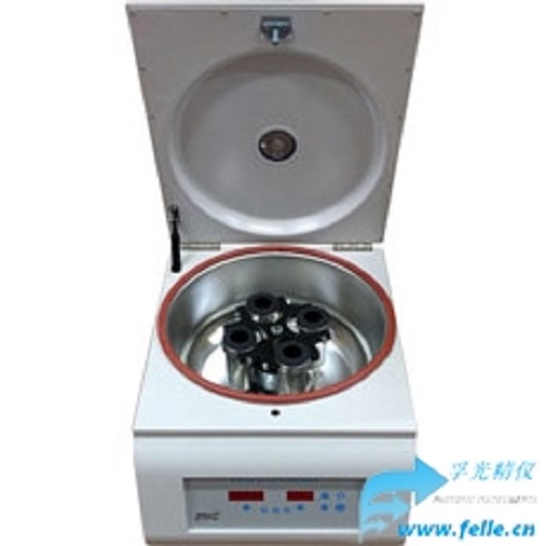 辅光仪器FPMRC-MDCEN-302-SD高速全自动实验用离心机