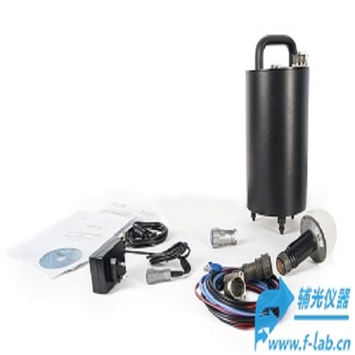 辅光精密仪器FPPAS-GEA24三轴多功能地震仪结构健康监测设备