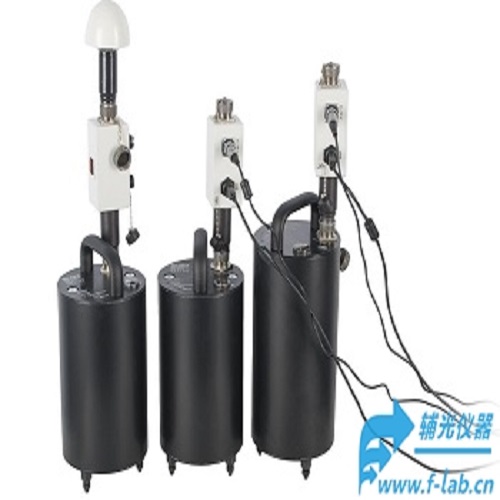 辅光精密仪器FPZET-048-C-VER.1自动数字地震监测记录系统