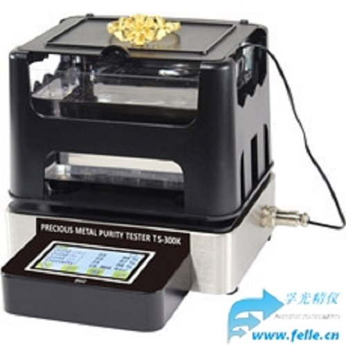 辅光仪器台式密度计FPMRC-TS-600K 贵金属纯度检测分析仪