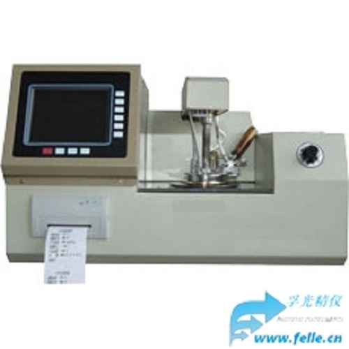 辅光仪器FPRMC-FP-536D闪点测试仪 精准测量定制加工