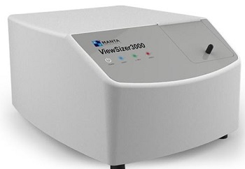 辅光仪器纳米粒度仪FPMANT-viewsizer 固定式数显式动态跟踪分析仪