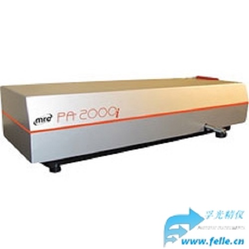辅光仪器颗粒度形分析仪FPMRC-PA-2000I-Hybrid