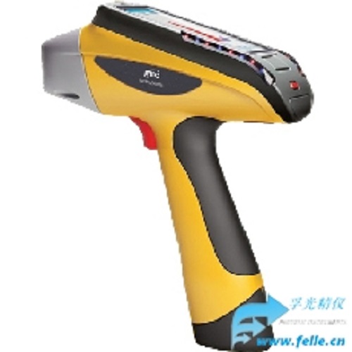 辅光仪器FPMRC-3000手持式有害元素测试仪RoHS高精度分析设备
