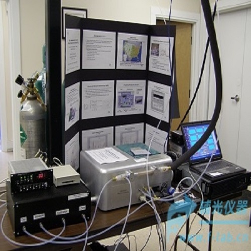 辅光仪器TDL型激光微量气体分析仪 高精度痕量气体检测仪器