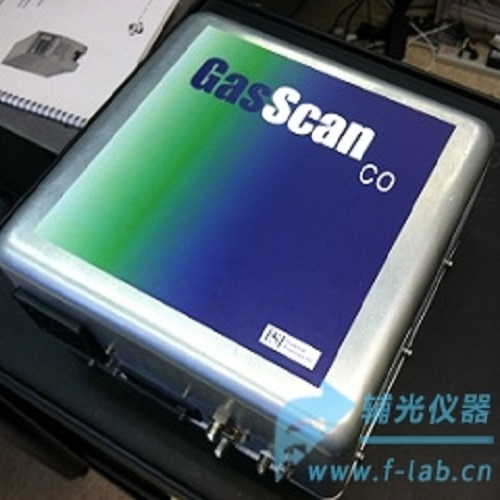 辅光仪器FPSI-QCL-SENSOR型号量子级联激光传感器气体检测器