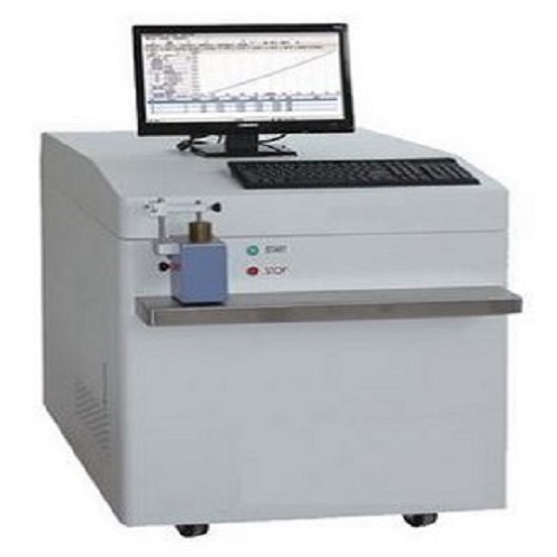 辅光仪器品牌光电直读光谱仪，型号FPTOR-OES-750，高精度成分检测