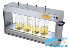 便携式数字絮凝器,絮凝搅拌器,Flocculator适合搅拌