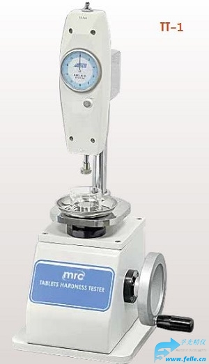 辅光精密仪器FPMRC-TT-1扭应力式微小量程硬度仪