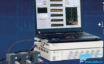 Honeywell/霍尼韦尔FPTOKK-MRA-06X型微振动测量分析仪