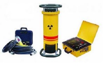 GE通用电气FPTOR-NDT-toronx便携式发生器管 无损探伤检测源仪器