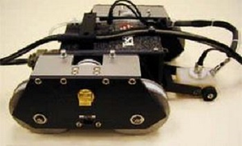 辅光仪器FPTOR-NDT-TT-V超声波爬行机器人检测系统