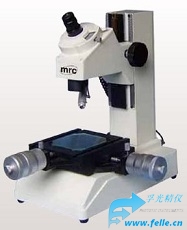 辅光仪器FPMRC-STM-505台式测量显微镜100X放大