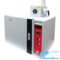 辅光仪器FPMRC-PF200-SC黄铜防爆烘箱干燥设备