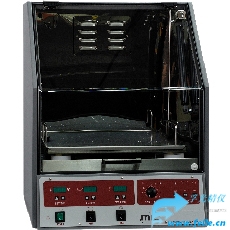 辅光仪器电控轨道震荡培养箱高精度温度控制