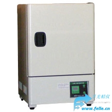 辅光仪器自然对流生物培养箱50L恒温箱FPMRC-DNI-50型号