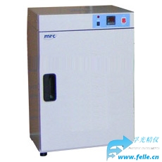 辅光仪器FPMRC-DFI-80型强制对流培养箱 生物体培养专业设备