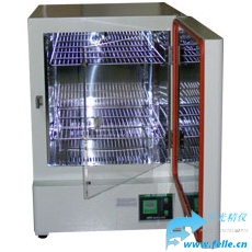 辅光仪器FPMRC-DNI-80自然对流培养箱 80L大容量