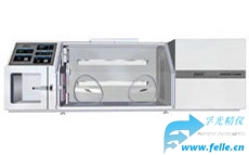 辅光仪器FPMRC-BACTRON600-2厌氧工作站厌氧手套箱