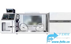 辅光仪器BACTRON900-2厌氧培养箱生命科学设备
