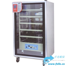 辅光仪器恒温细胞培养箱ROL-INC-16-CO2 精准控温