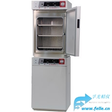 辅光仪器FPMRC-2406-2-2二氧化碳培养箱 342升大容量