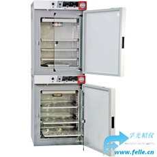 辅光仪器双箱CO2气套式培养箱FPMRC-SCO10A-2