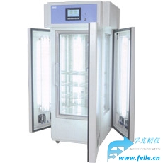 辅光仪器FPMRC-LE-F130-15光照培养箱植物生长箱