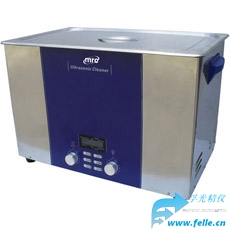 辅光仪器FPMRC-DCS-250H一体式数字水浴仪清洗器
