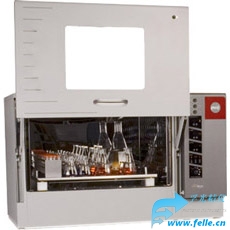 SHELLAB FPMRC-SSI10R-2型低温振荡摇床 以色列原产