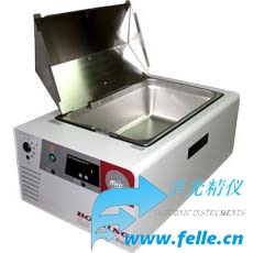 辅光仪器FPMRC-WPC65-2不锈钢水浴槽 恒温性能优越
