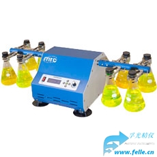 辅光仪器FPMRC-EL-680进口手腕式震荡摇床 20-250RPM旋转频率