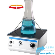 以色列产辅光仪器品牌 25mm摆振幅度定轨摇床 旋转频率20-250RPM