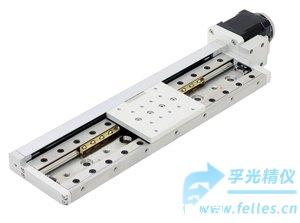 孚光精仪超薄电动位移台FPSTA-8MT60-200 1um高精度