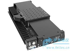 孚光精仪FPSTA-8MTL165-300位移平台 进口大负载带光学编码器