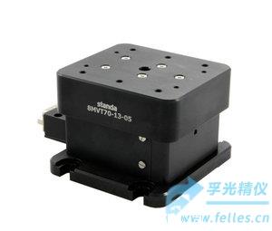 孚光精仪FPSTA-8MVT70-13电动升降台垂直位移台